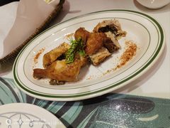 -MIO弥欧洋房西餐厅(中央大街店)