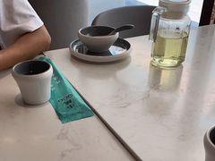 靠窗位-小城外婆肴私房菜.家宴聚集点(圆明园颐和园·清河上地店)