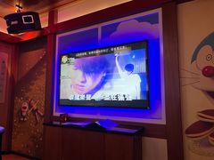 -音乐派KTV(银泰城店)