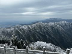 -南岳衡山风景名胜区