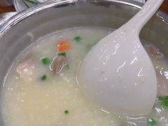 -南记食粥坊·宵夜大排档(莲花总店)