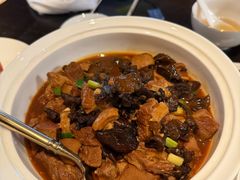 -甄御•海鲜新青岛菜(麦岛店)