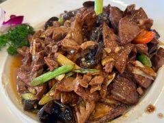 -北京小肠陈饭庄(方庄店)