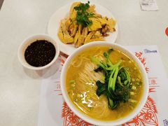 -振鼎鸡(天钥桥路店)