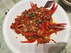 -鸿先阁·干煸虾(星沙店)