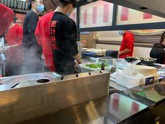 -肥汁米蘭香港米线(长宁来福士店)