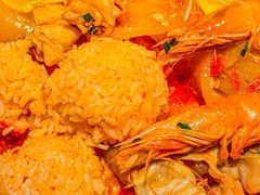 -胖哥俩肉蟹煲(济南印象城店)