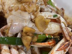 -考记泥焗鸡农庄·海鲜(北洛秘境店)