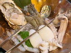 -牛New寿喜烧(虹桥新天地店)