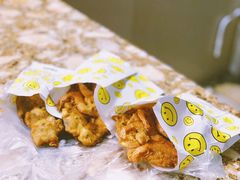 -信二嫂虾饼(振兴路店)