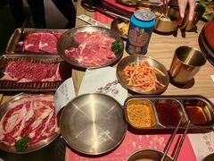 -西塔老太太泥炉烤肉(亚运村店)