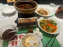 -鑫小城故事·藕汤·家常菜(台北一路总店)