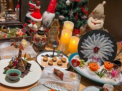 -月下料理(楷林IFC店)