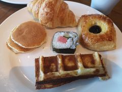 -苏州吴江盛虹万丽酒店-燃餐厅(盛泽店)