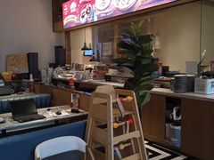 -玛尚诺意式餐厅(新达汇三林店)