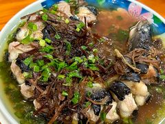 -绍兴名菜馆(可乐路店)