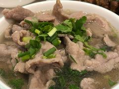 -犇逸·乐山跷脚牛肉·四川现炒(览海店)