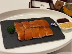 -白天鹅宾馆-玉堂春暖餐厅