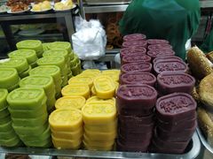 -老磁器口豆汁店(天坛店)