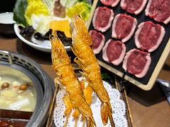 -快乐小羊(富强中路店)