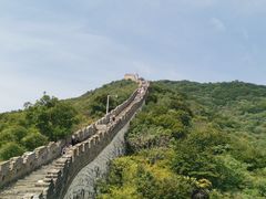 -慕田峪长城