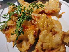 -老知青·东北菜(中华城店)
