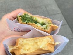 -味正点车轮饼可丽饼(南禅寺店)