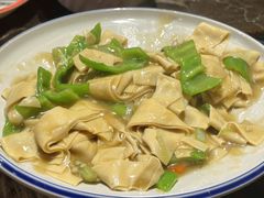 -粗粮人家·东北菜(洋桥店)