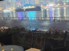 -浦江二号·独栋江景餐厅(滨江大道店)