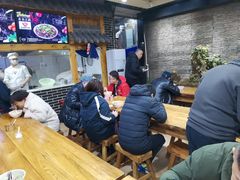 大堂-太元彭家正汤(太元路总店)