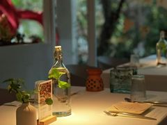 -春树下·树屋花房西餐厅(罍街AS1980店)