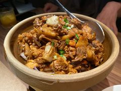 -青桃餐厅