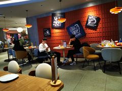 -必胜客(鑫乐汇店)
