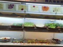 -韩大地海鲜自助烧烤城(黄兴路步行街店)