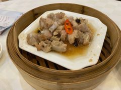 -金河半岛园林酒家(金融城店)