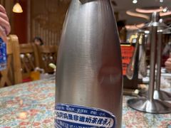 蒙古锅茶-格日勒阿妈蒙古厨房(新华广场店)