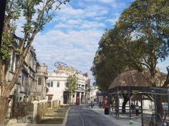 -赤坎·广东华侨国际旅游度假区