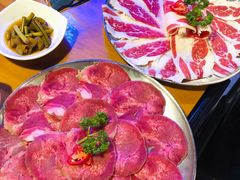 -咕咕站韩国料理(紫金港店)