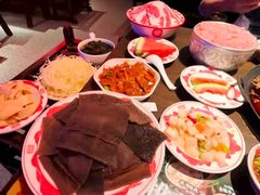 -水巷子·巴掌腰片重庆火锅(云纺店)