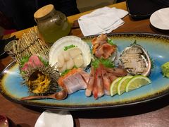 -千代武日本料理(开发区店)