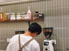 -seeu coffee(江滩店)