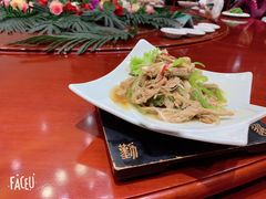 -君临七星生态酒店