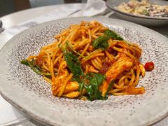 -BAKER&SPICE(环贸店)