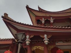 -梵天禅寺