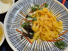 -伊带伊路新疆美食府(呼家楼店)