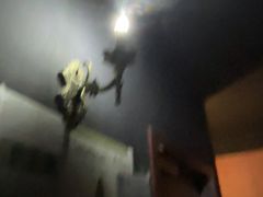 -逃脱反斗城沉浸剧情密室(北京路店)