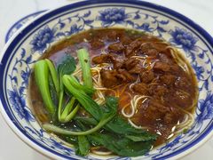 -隆轩面馆(嫩江路店)