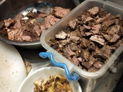-清真·马安军辣子牛肉面