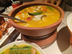 -茄子恰恰·新云南小炒(金池购物中心店)