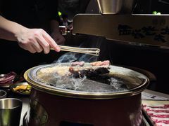 -西塔老太太泥炉烤肉(温州首店万象城黑金店)